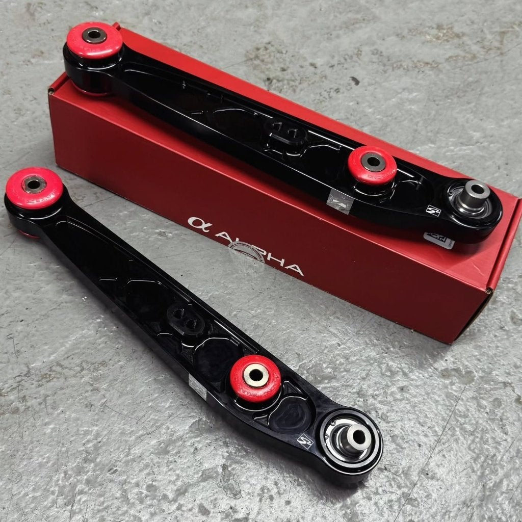Skunk2 rear lower control arm Civic CRX 89-95 Integra 90-01