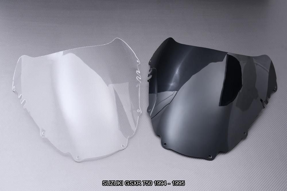 Windscherm SUZUKI GSXR 750 1994 - 1995, Motoren, Ophalen of Verzenden, Nieuw