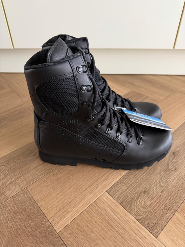 Meindl Jungle Panama, Ophalen, Nieuw, Schoenen