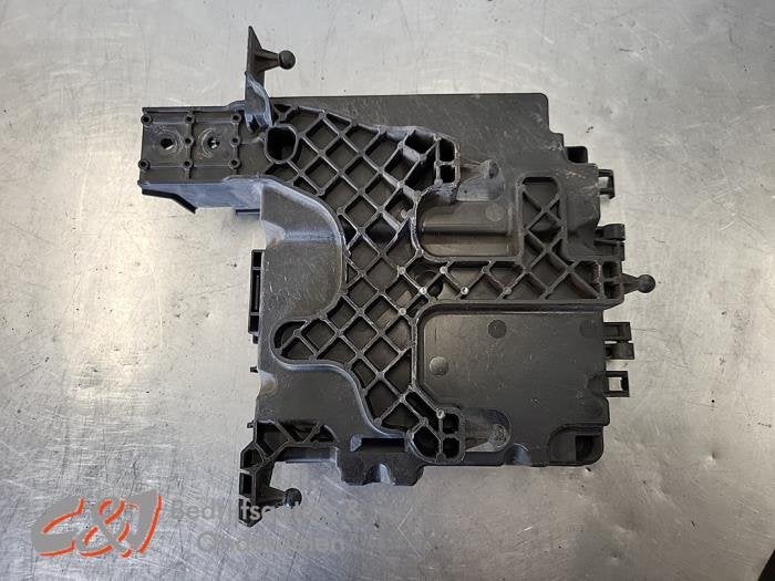 Steun (diversen) van een Mercedes Sprinter, Gebruikt, -, Ophalen of Verzenden, -