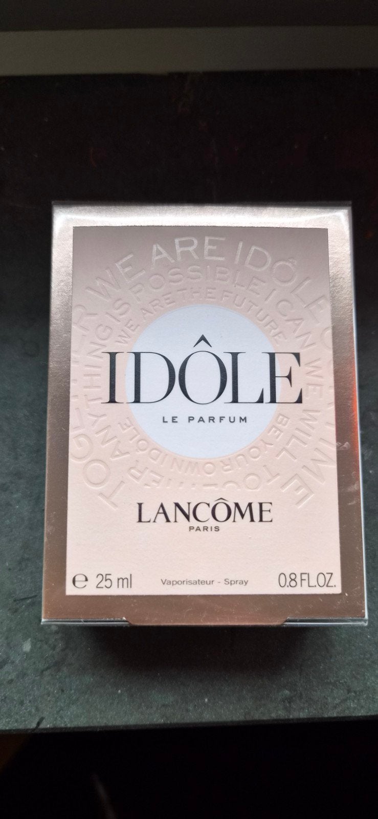 Nieuw: Parfum Idôle Lancôme 25ml, Sieraden, Tassen en Uiterlijk, Ophalen of Verzenden, Nieuw
