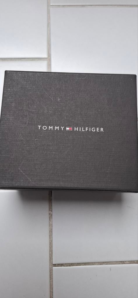 Tommy Hilfiger babyschoentjes, Kinderen en Baby's, Babykleding | Schoentjes en Sokjes, Ophalen of Verzenden, Nieuw, Schoentjes