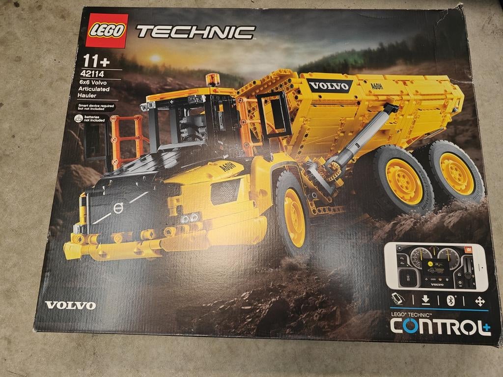 LEGO verzameling, Kinderen en Baby's, Speelgoed | Bouwstenen, Nieuw, Overige merken, Ophalen of Verzenden
