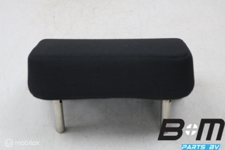 Hoofdsteun midden achter VW Passat B6 3C0885902Q, Gebruikt