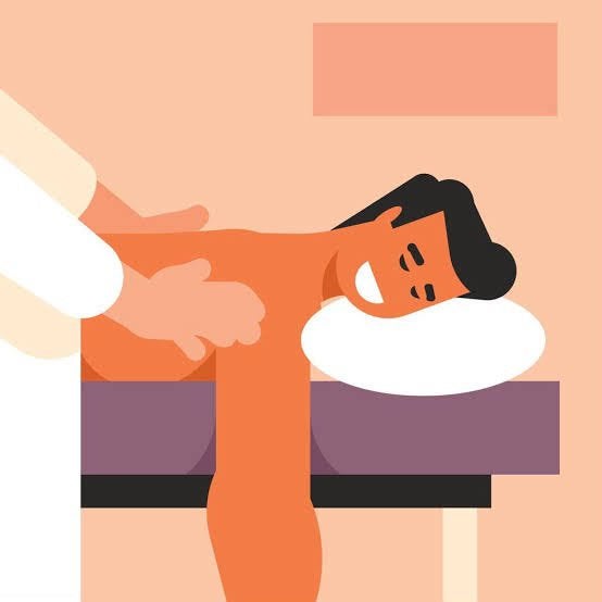 Massage voor mannen door jongen | Purmerend, Diensten en Vakmensen, Welzijn | Masseurs en Massagesalons, Ontspanningsmassage