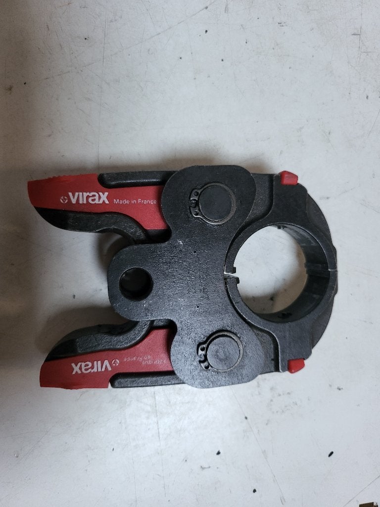 Virax Moedertang voor M21+/ML21 krimptang Ref. 753497, Ophalen of Verzenden, Zo goed als nieuw, Overige typen, Overige merken
