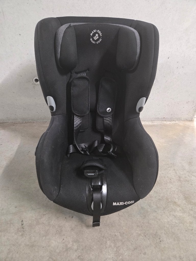 Maxi cosi autostoel, Verstelbare rugleuning, Maxi-Cosi, Ophalen, 0 t/m 10 kg