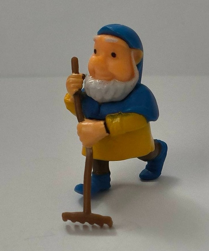Kabouter Ka Efteling, Ophalen of Verzenden, Nieuw, Beeldje of Poppetje