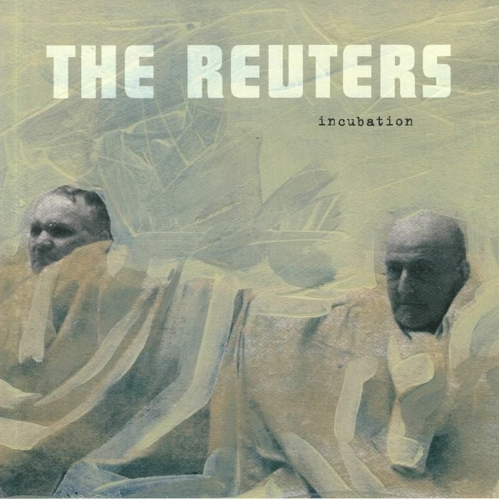 the reuters/incubation-garage/punk/nederpunk-gekleurd vinyl, Geseald, LP, Verzenden, Nieuw in verpakking