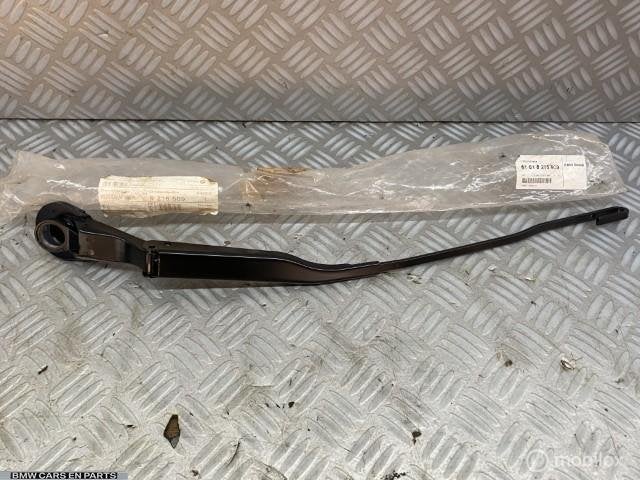 Ruitenwisserarm linksvoor bmw 7 serie e38 links, Gebruikt, Info@bmwcarsenparts.nl, Bmw, Ophalen of Verzenden