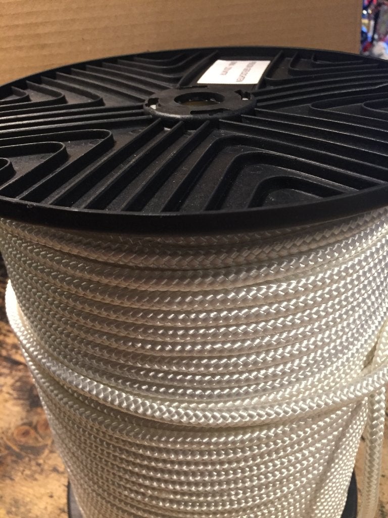 TOUW POILYESTER 8mm/220mtr vlecht, Ophalen, Nieuw, Overige typen