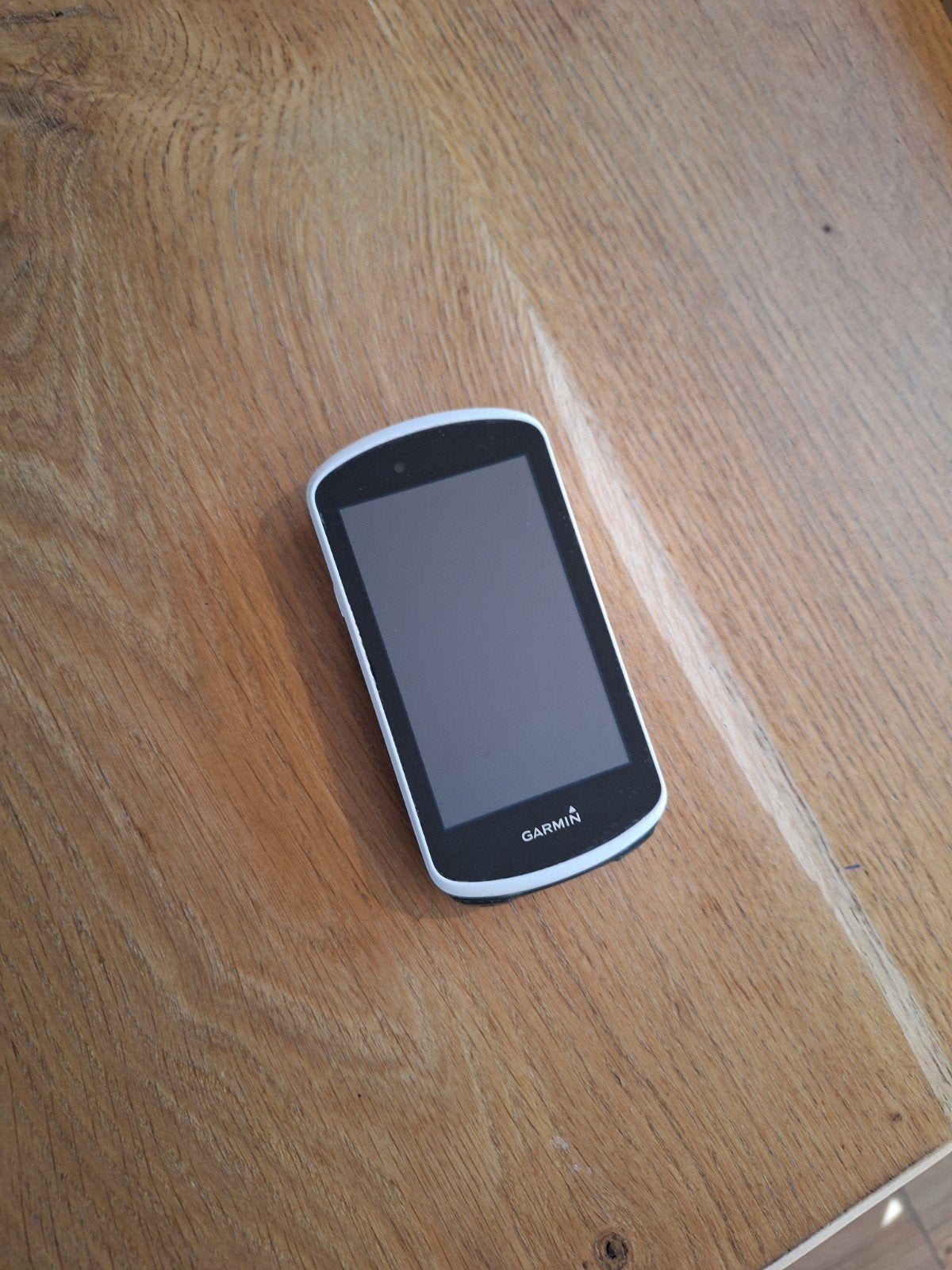 Garmin Edge 1030 fietscomputer, Ophalen of Verzenden, Waterdicht, Gebruikt