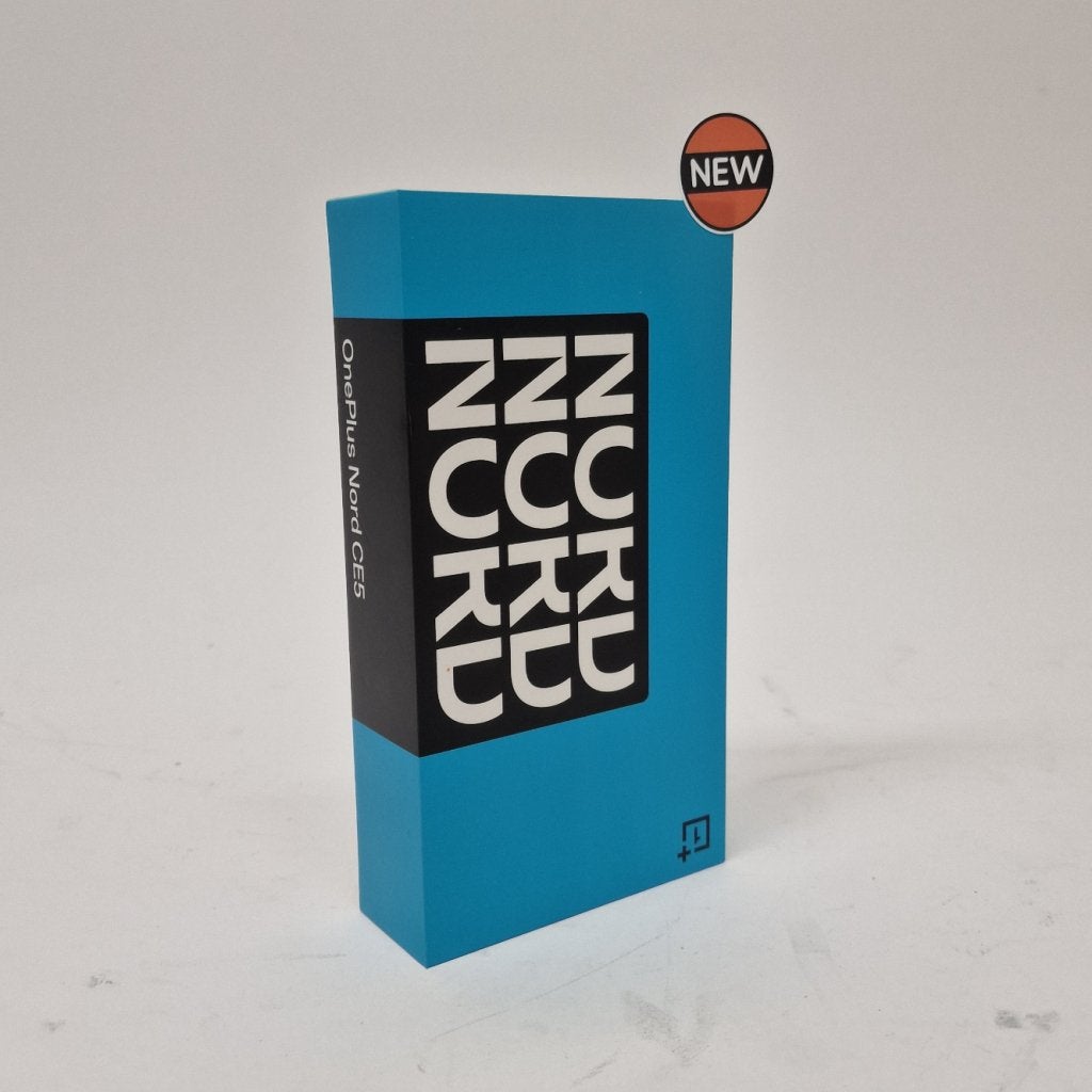 OnePlus Nord CE5 8GB 256GB Zwart | Nieuw, Oneplus, Zo goed als nieuw, Support@oneplus.com, 18F, Tairan Building
No. 8, Tairan Road
Chegongmiao, Futian District
Shenzhen, Guangdong
China