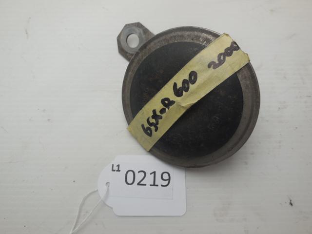 GSXR600 1997 - 2000 Suzuki Claxon D1-12598, Motoren