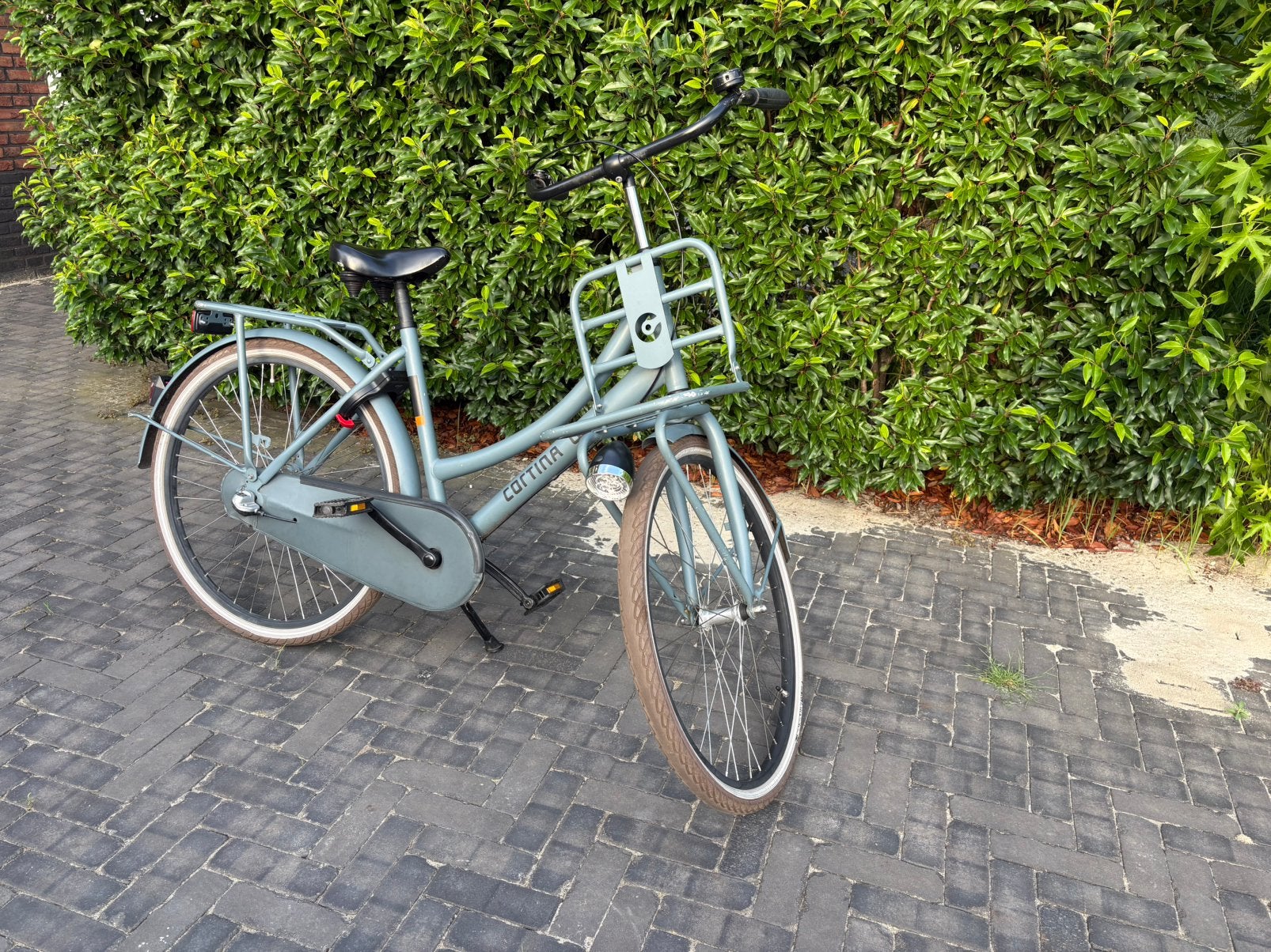 Nette Cortina U4 26 inch, Fietsen en Brommers, Fietsen | Meisjes, Ophalen, Zo goed als nieuw, 26 inch of meer