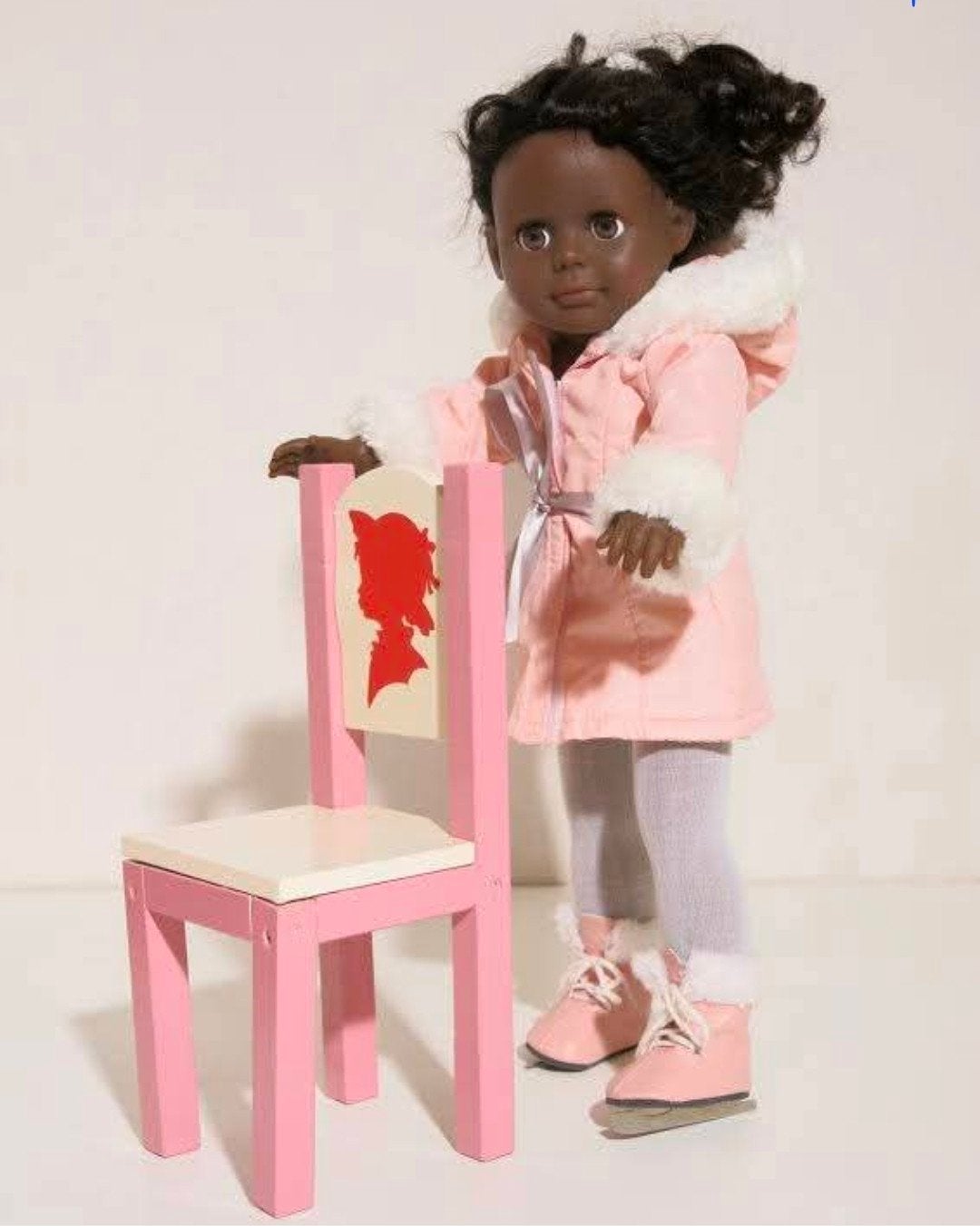 Nieuwe poppen, levensecht om mee te spelen of ter decoratie, Ophalen of Verzenden, Nieuw, Babypop