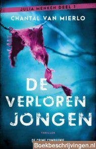 Chantal van Mierlo, Ophalen of Verzenden, Zo goed als nieuw