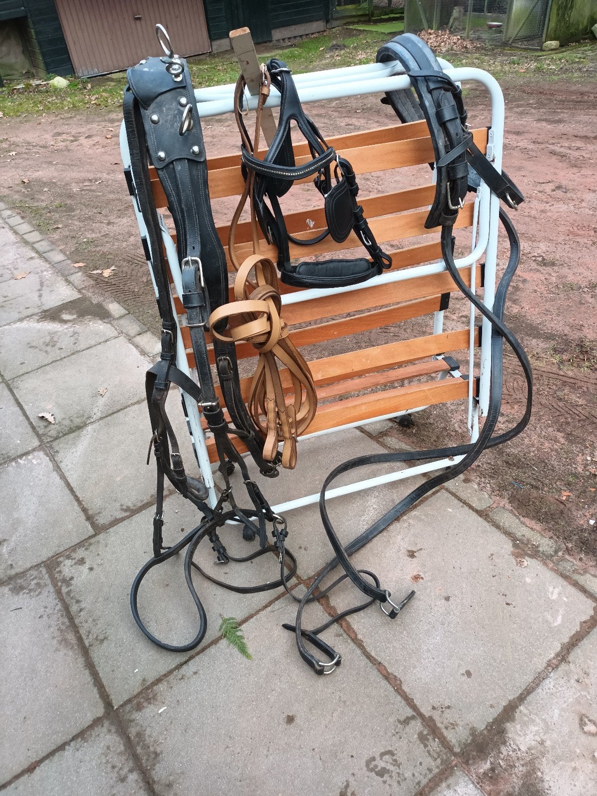 Te koop, Ophalen, Pony