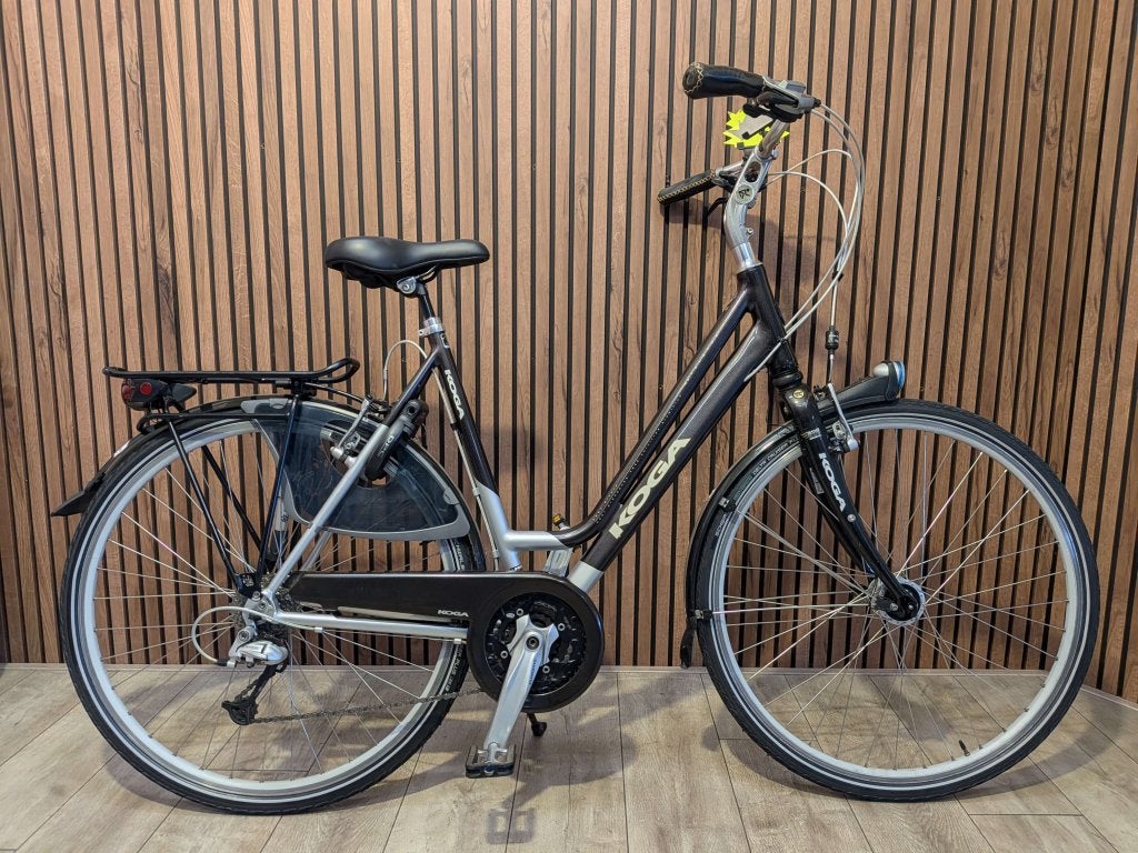 Koga Distance 28 inch damesfiets framehoogte 56cm