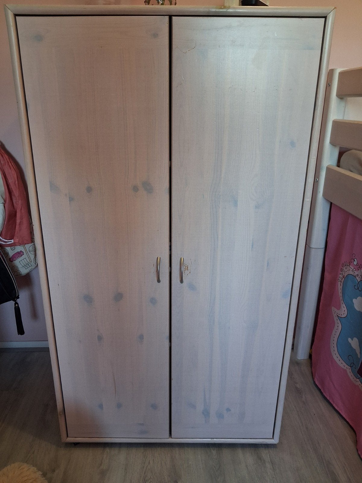 opbergkast Flexa, Ophalen, Gebruikt