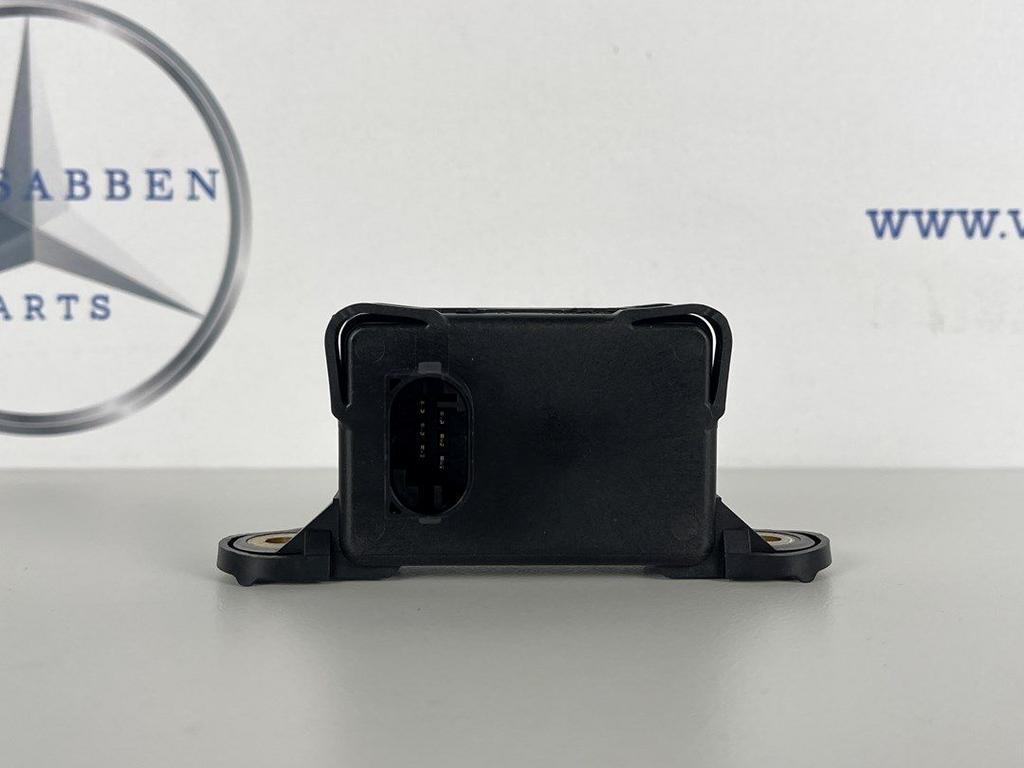esp duo sensor Mercedes ML-klasse 164, Auto-onderdelen, Elektronica en Kabels, Mercedes-Benz, Gebruikt, 3 maanden garantie, Ophalen of Verzenden