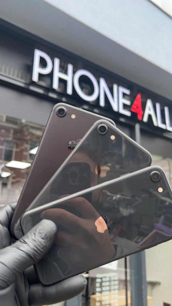 APPLE IPHONE 7 8 SE 2020 XR 11 12 13 14 15, Niet ingevuld, Niet ingevuld, Nieuw, Ophalen of Verzenden
