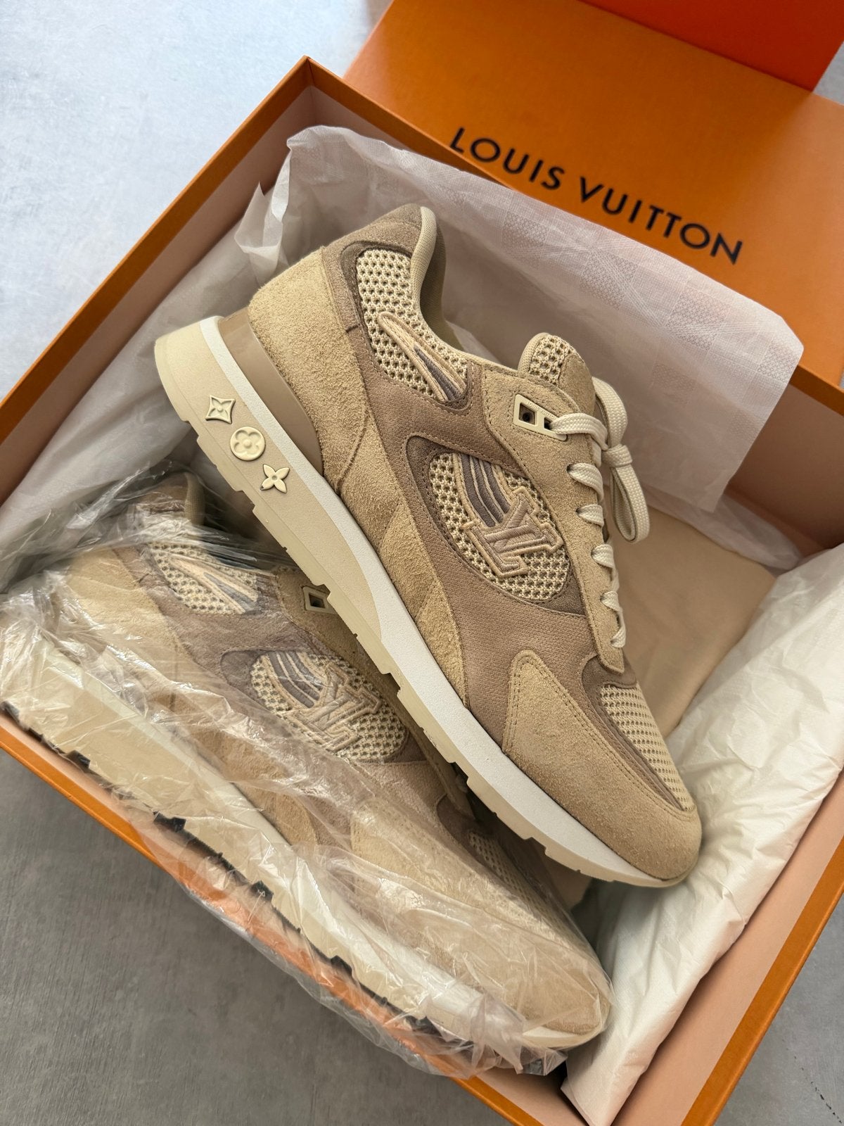 Louis Vuitton schoenen, Ophalen, Nieuw, Overige kleuren