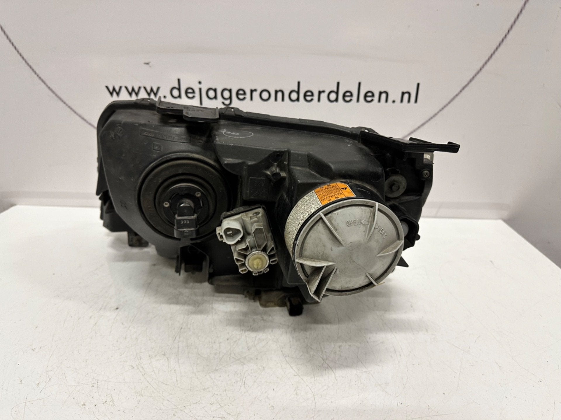 SUZUKI GRAND VITARA XENON KOPLAMP COMPLEET 2008- TOT 2014, Auto-onderdelen, Verlichting, Gebruikt, Info@suzuki.co.jp, Takatsuka-cho, Chuo-ku 300
432-8611  Hamamatsu