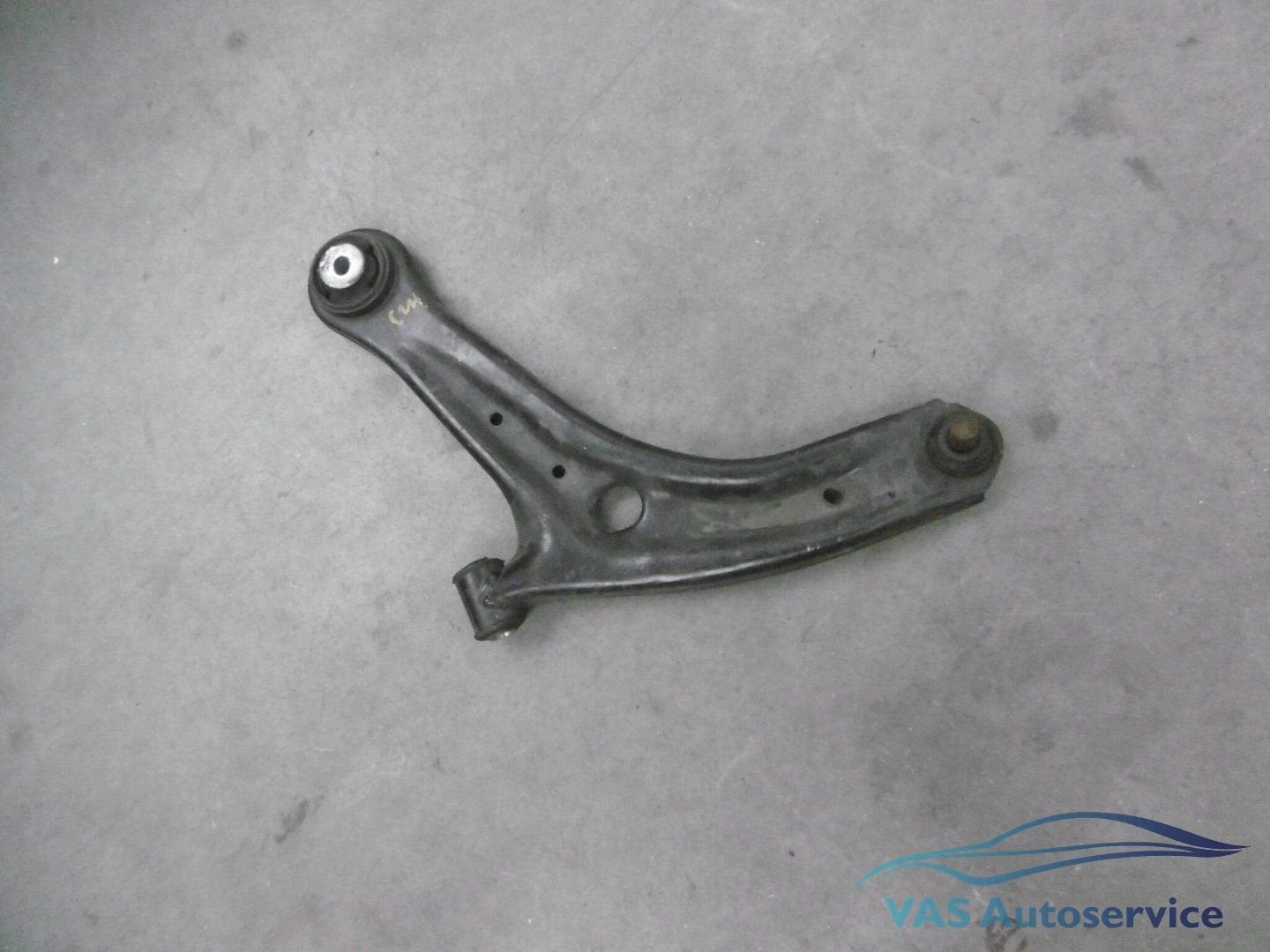 Draagarm Ford Fiesta  links, Gebruikt, -, -, Ophalen of Verzenden