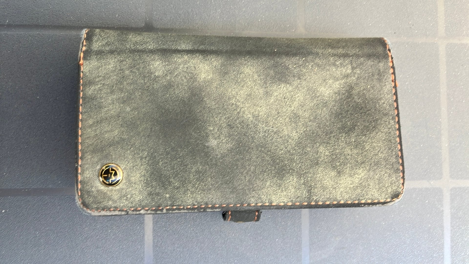 CaseMe wallet iPhone 7, 8, SE (2020) en SE (2022), Ophalen of Verzenden