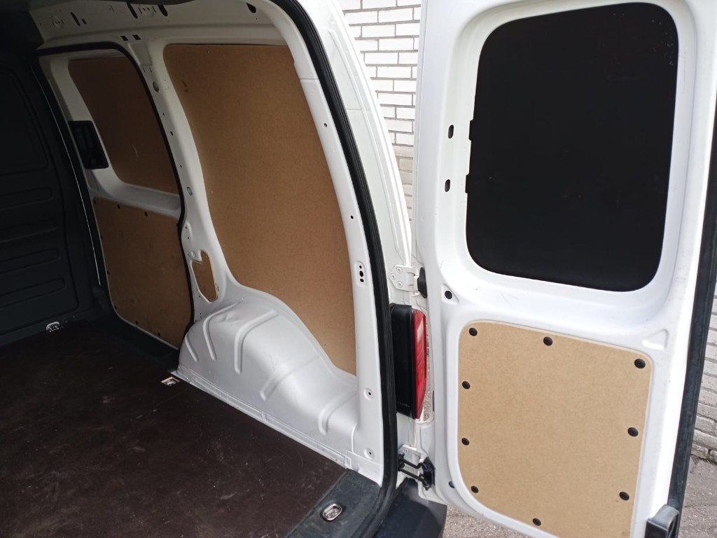Wand en deurpanelen Vw Caddy 2004-2020, Ophalen, Nieuw, Volkswagen