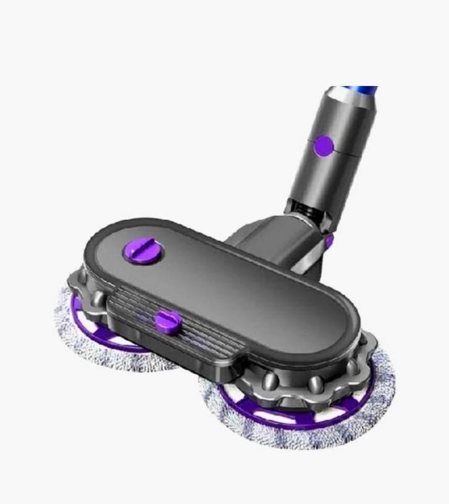 2in1 mop dweil en stofzuiger Mondstuk Dyson incl. Garantie, 1 speler, Ophalen of Verzenden, Nieuw, Vanaf 3 jaar