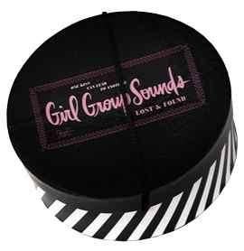 Girl Group Sounds Deluxe Edition 4 Cd Box Set Rhino., Ophalen of Verzenden, Zo goed als nieuw