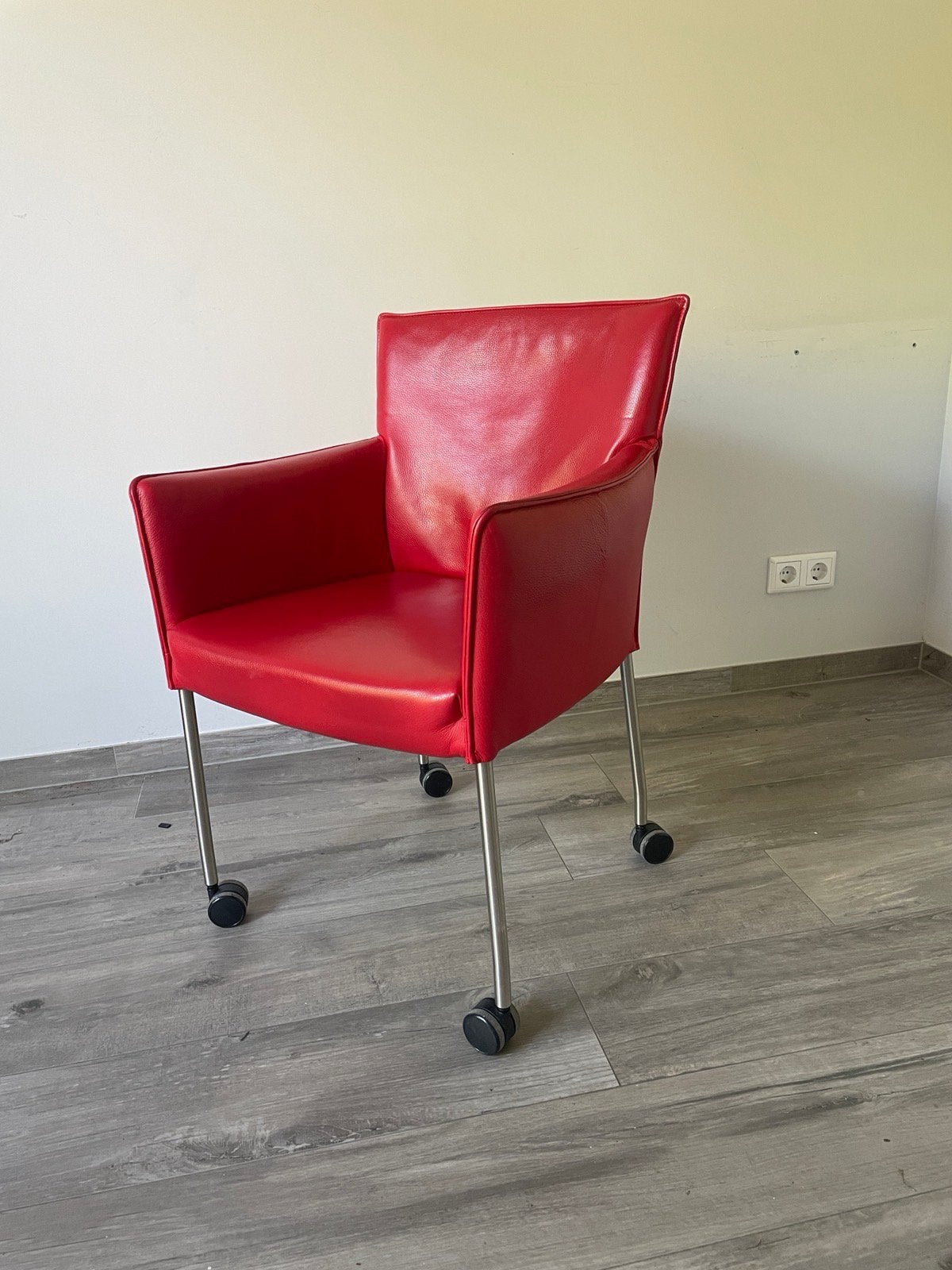 Bert Plantagie ARC-E armstoelen, Ophalen, Gebruikt, Twee, Overige kleuren