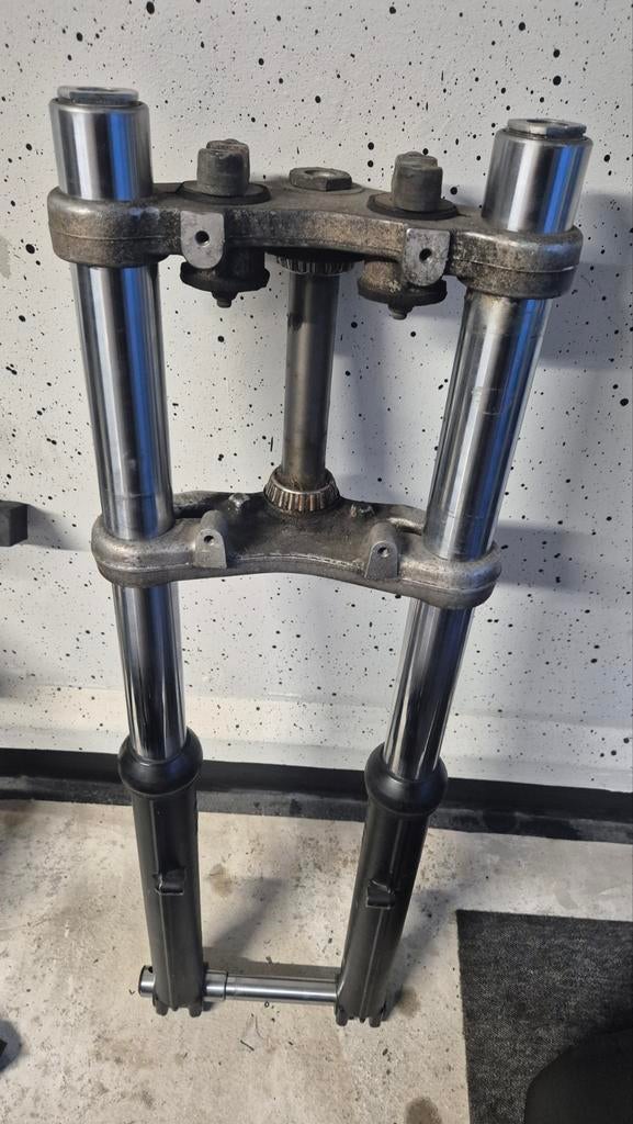BMW K75 K100 Voorvork, Motoren, Ophalen of Verzenden, Gebruikt