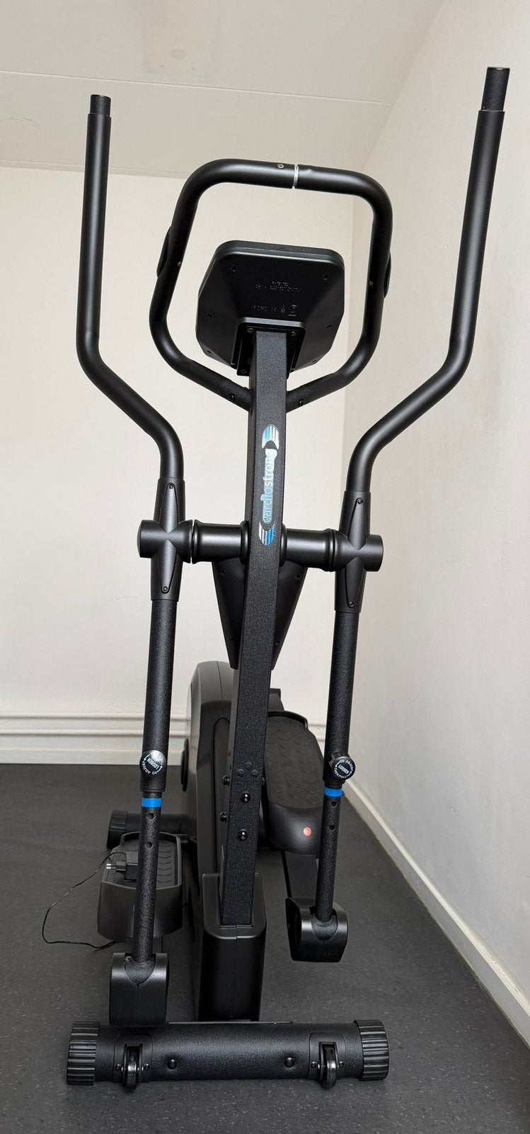 Cardiostrong EX40 Crosstrainer, Sport en Fitness, Ophalen of Verzenden, Gebruikt, Crosstrainer