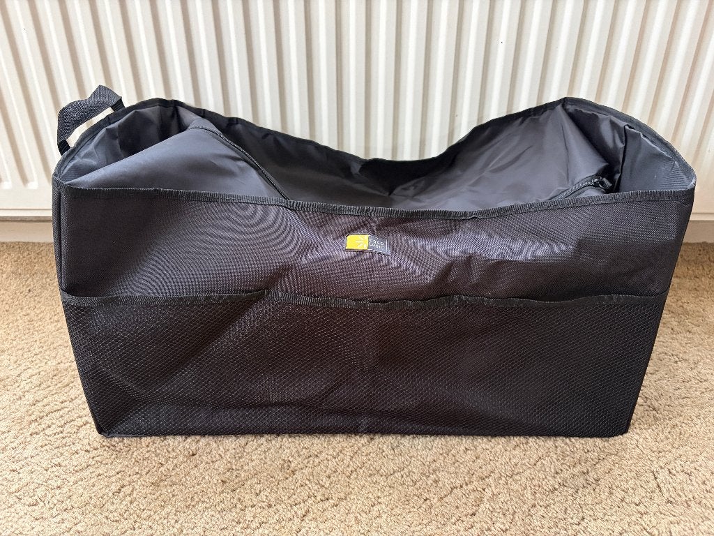 kofferbak organisator tas nieuw, Auto diversen, Auto-accessoires, Ophalen of Verzenden, Nieuw