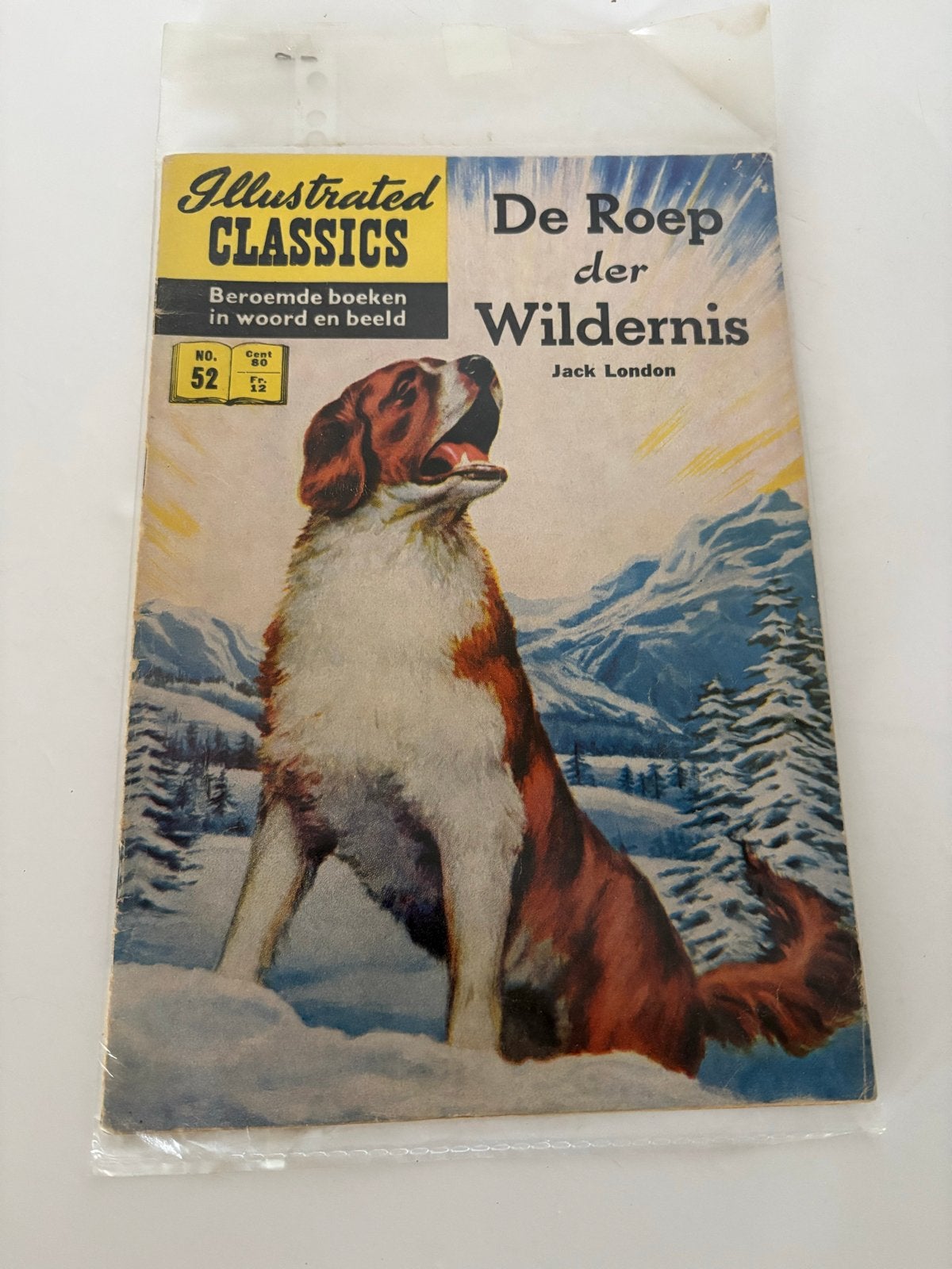Illustrated Classics en Batman Magazine - Diverse uitgaven, Boeken, Meerdere stripboeken, Ophalen of Verzenden, Gelezen