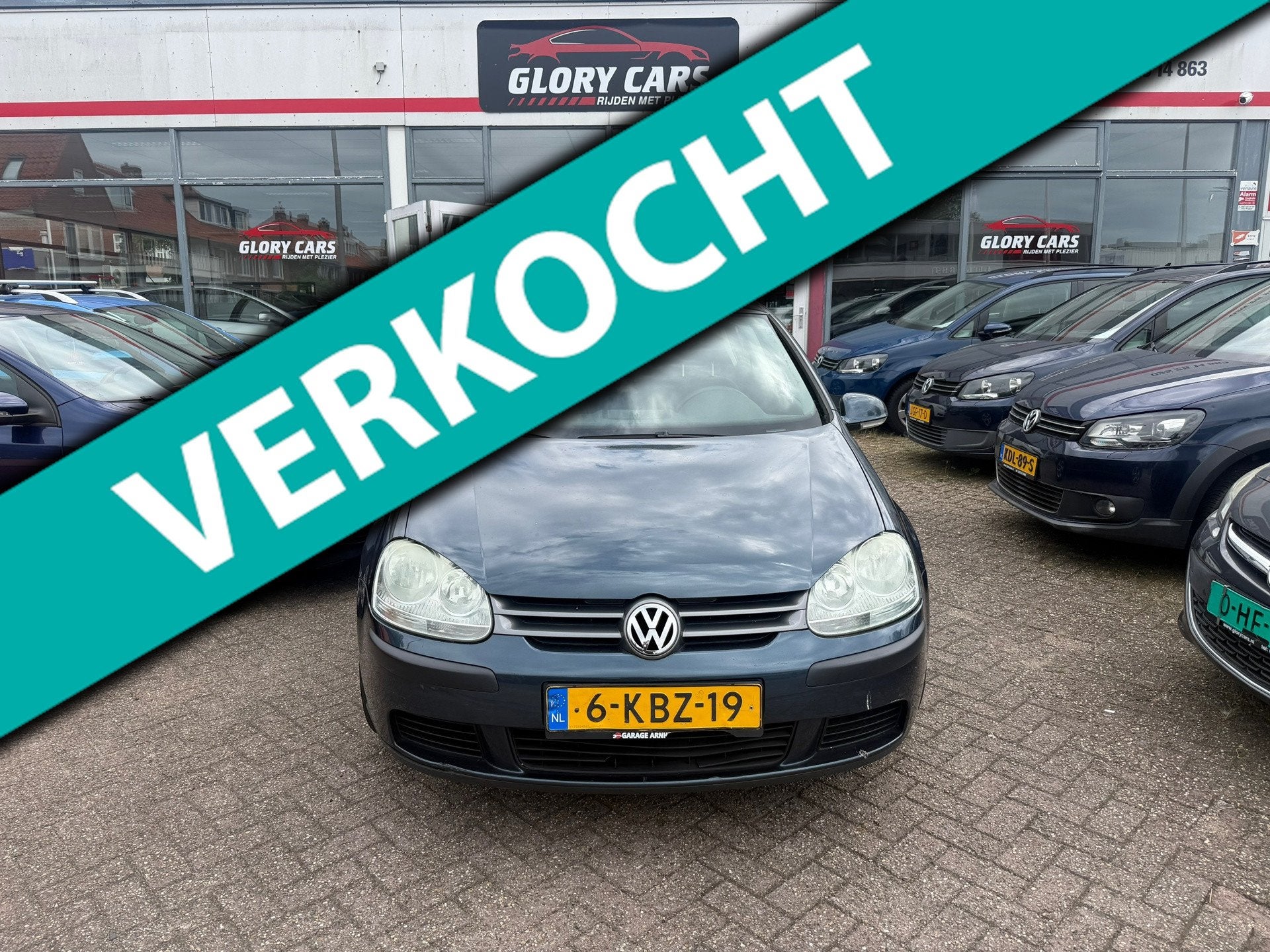 Volkswagen Golf 1.4 Turijn AIRCO-EL.RAMEN, Voorwielaandrijving, Stof, Gebruikt, Zwart