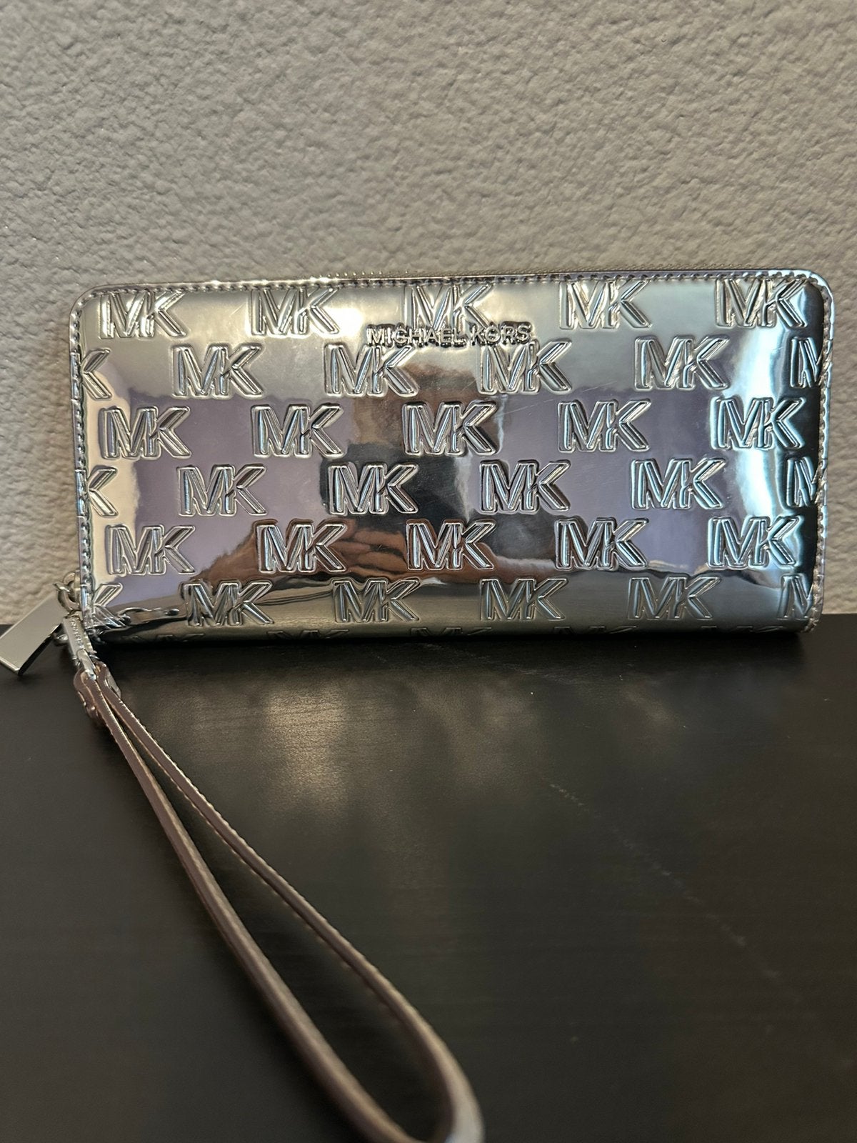 Originele Michael Kors beurs, Ophalen of Verzenden, Zo goed als nieuw