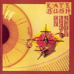 Kate Bush – The Kick Inside NM LP 1978, LP, Pop, Ophalen of Verzenden, Zo goed als nieuw