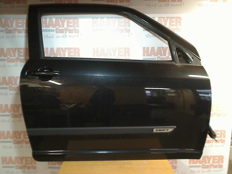 Portier Rechts Suzuki Swift (ZA/ZC/ZD1/2/3/9) 2007, Gebruikt, Suzuki Deutschland GmbH, Kontakt@suzuki.de, Suzuki-Allee 7, Bensheim 64625, , Duitsland