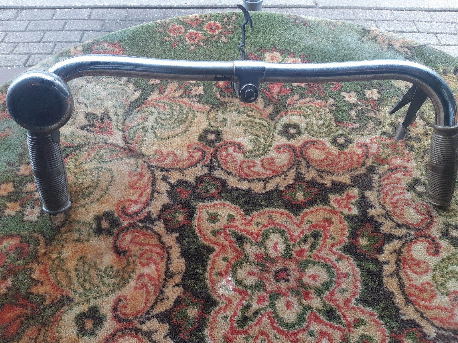 ORGINEEL V.D HEEM ZWANENHALS SOLEX STUUR 49.95 EURO, Ophalen of Verzenden, Nieuw, Overige merken