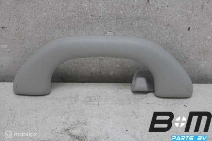 Handgreep achterzijde VW Polo 6C 6R0857607, Auto-onderdelen, Gebruikt