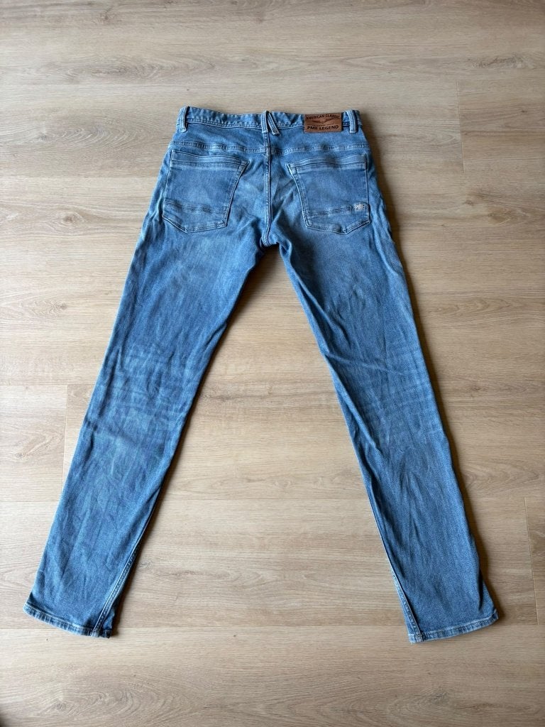 PME Legend American Classic Jeans W32/L34, Kleding | Heren, W32 (confectie 46) of kleiner, Zo goed als nieuw, PME Legend, Verzenden