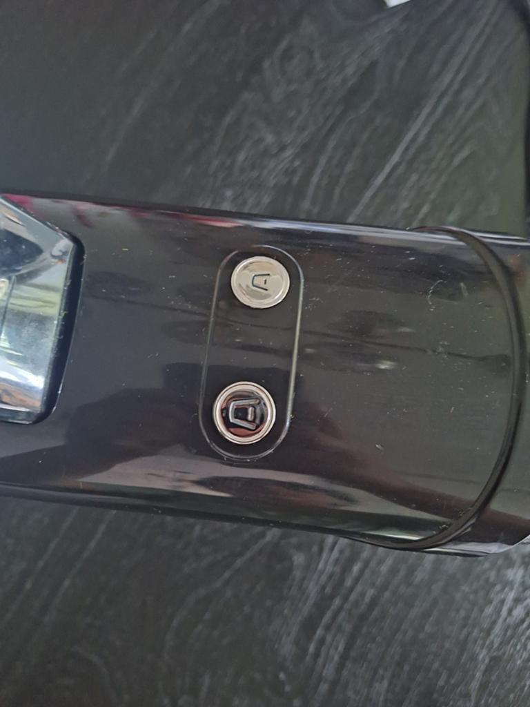 Tristar Nespresso apparaat - Zwart, Witgoed en Apparatuur, Koffiezetapparaten, Gebruikt, Espresso apparaat, Ophalen of Verzenden
