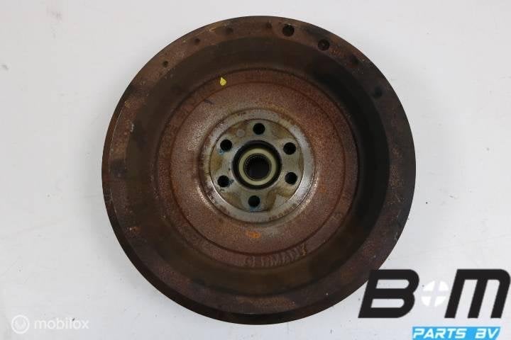 Vliegwiel met koppelingset VW Passat B7 03L141032A, Gebruikt