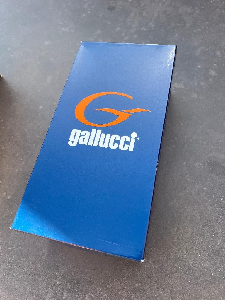Ballerina Gallucci Schoenen, Beige, Ophalen of Verzenden, Sneakers of Gympen, Gallucci