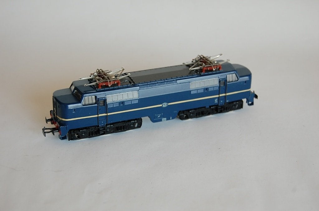 MÄRKLIN 3051., Wisselstroom, Locomotief, Analoog, Ophalen of Verzenden