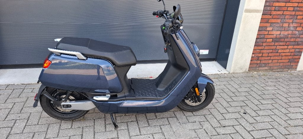 niu n1s snorscooter, Gebruikt, Elektrisch, Ophalen, Overige merken